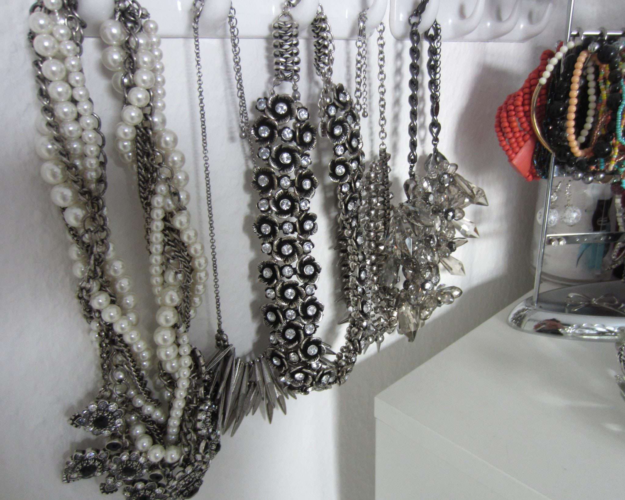 Ketten Aufbewahrung - LifeStyleLove