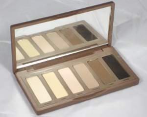 Naked Basic