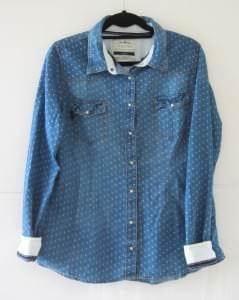 Pull and Bear