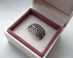 Pandora Ring
