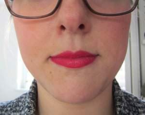 Astor Soft Sensation Lipcolor Pretty in Fuchsia