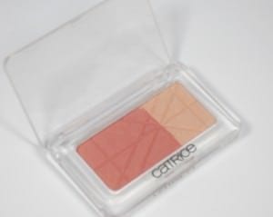 Catrice Blush Peach Sorbet