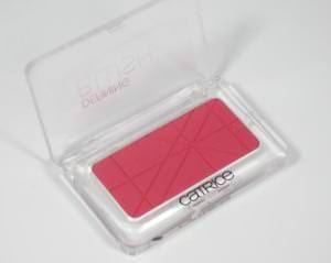 Catrice Blush Think Pink