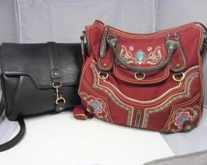 Handtaschen Taschen