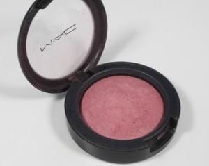 MAC Mineralize Blush Subtle Breeze