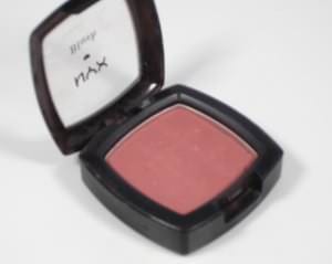 NYX Blush Mauve