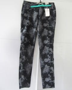Zara Hose Rosen