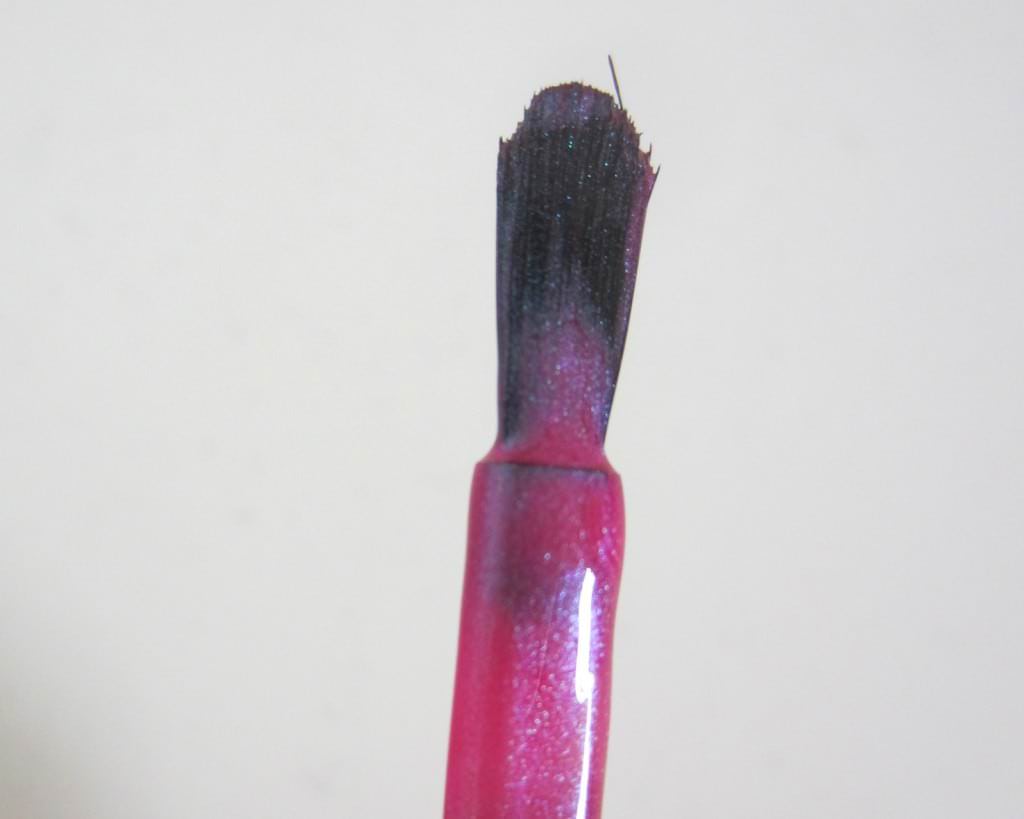 Catrice Luxury Lacquers Pinsel
