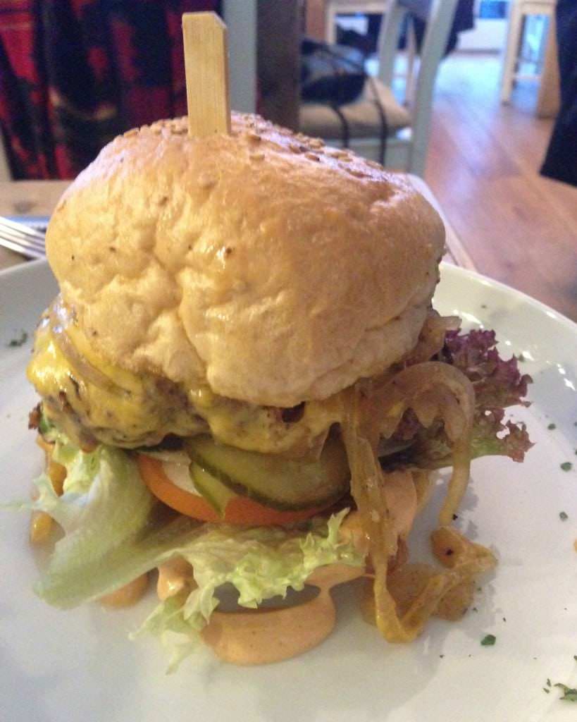 Cheesburger