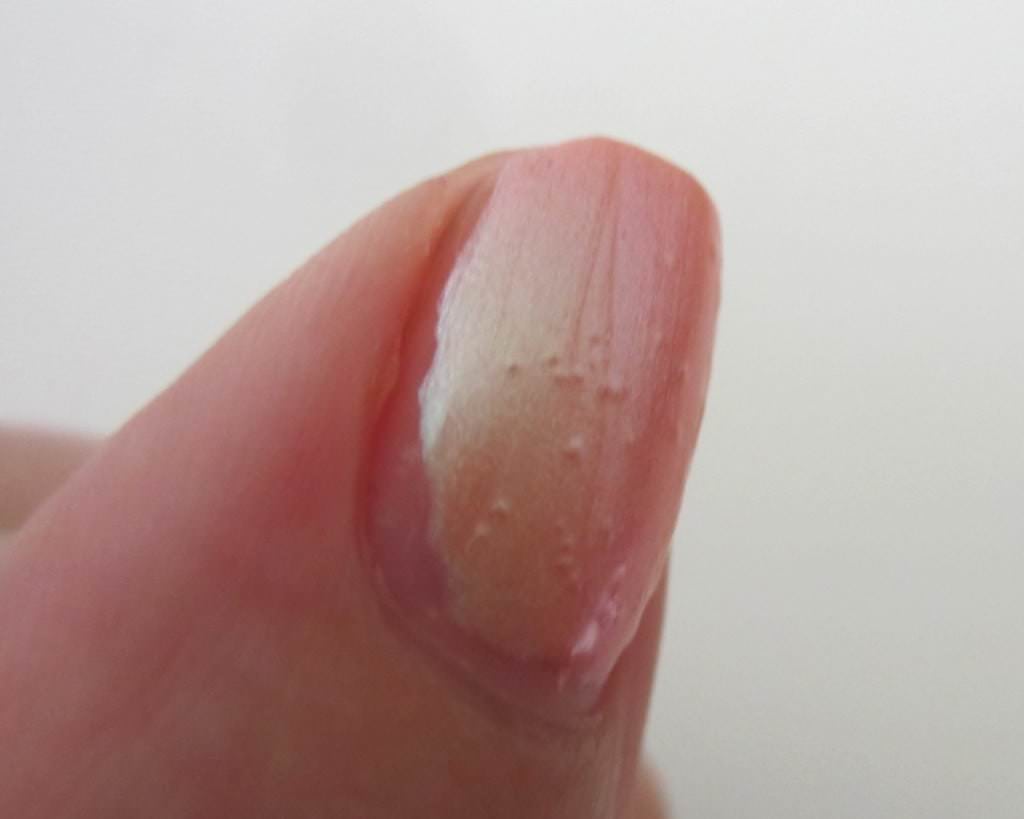 Luxury Lacquers - Chome Leon Swach