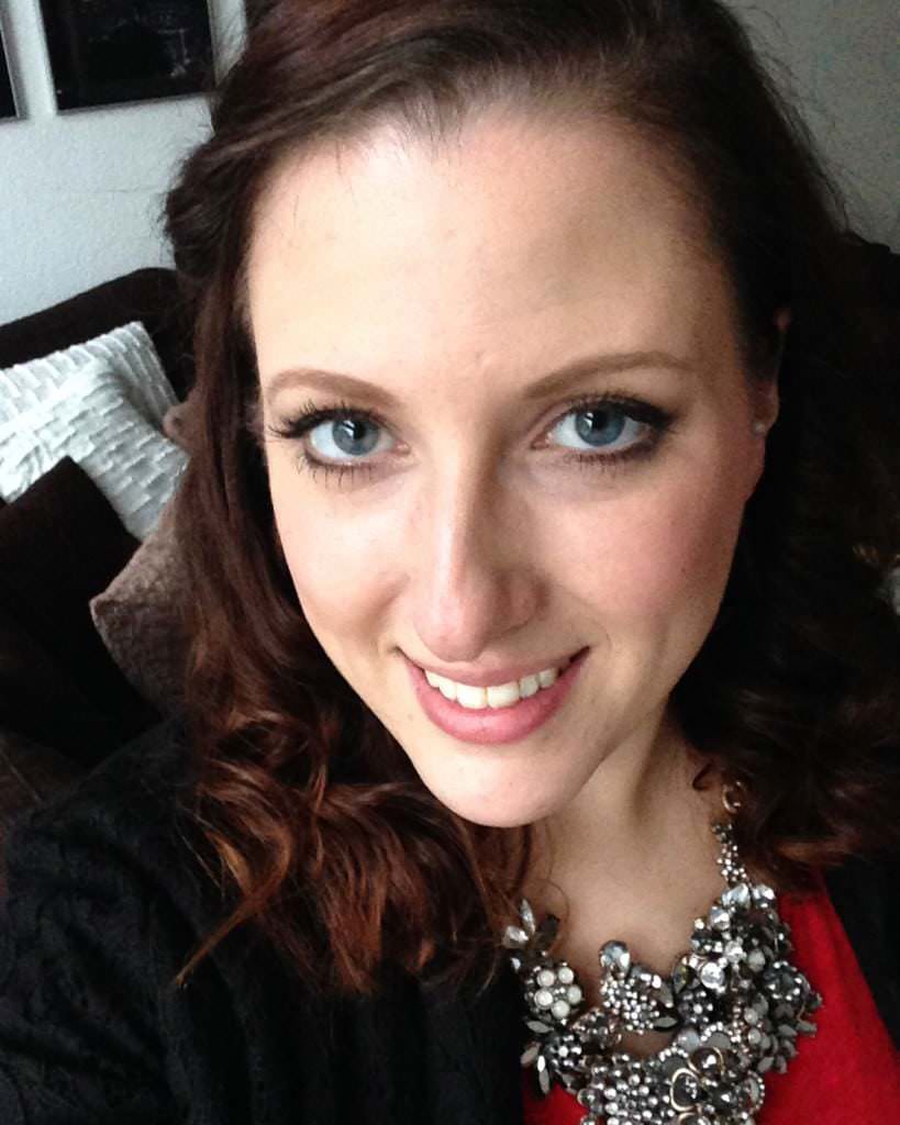 Face of the day