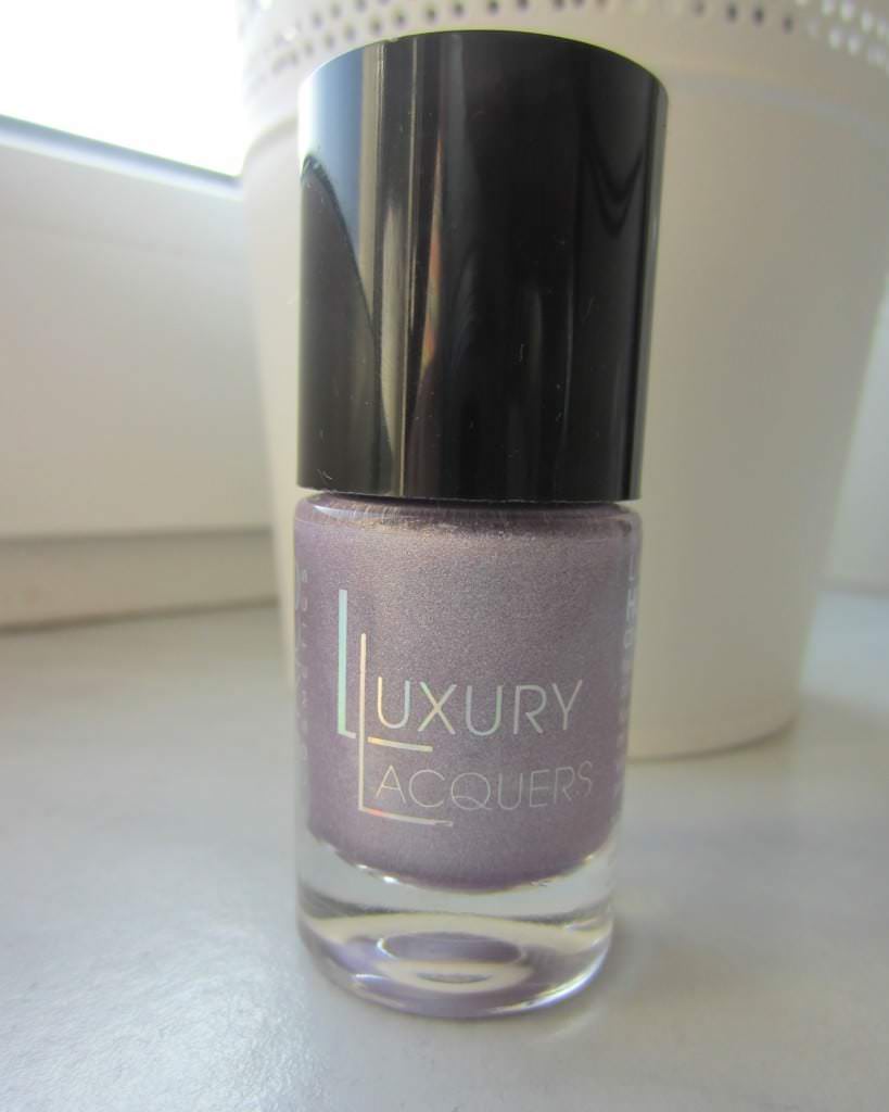 Catrice - Plum me up Scotty 1