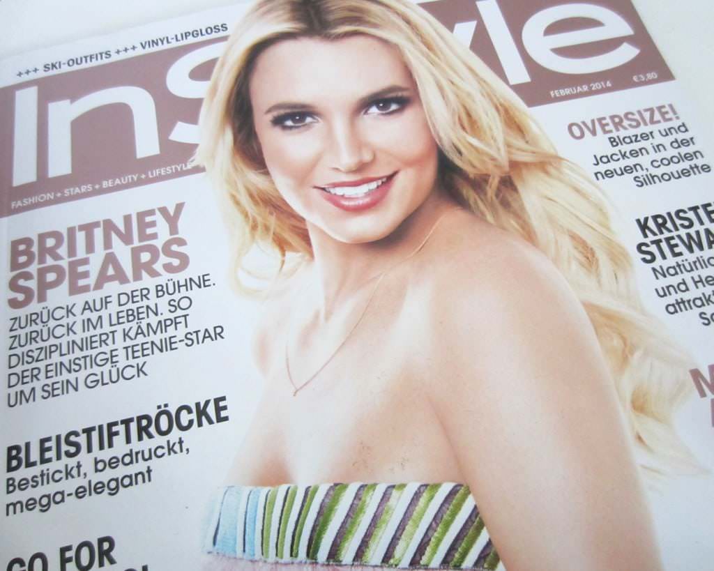 InStyle