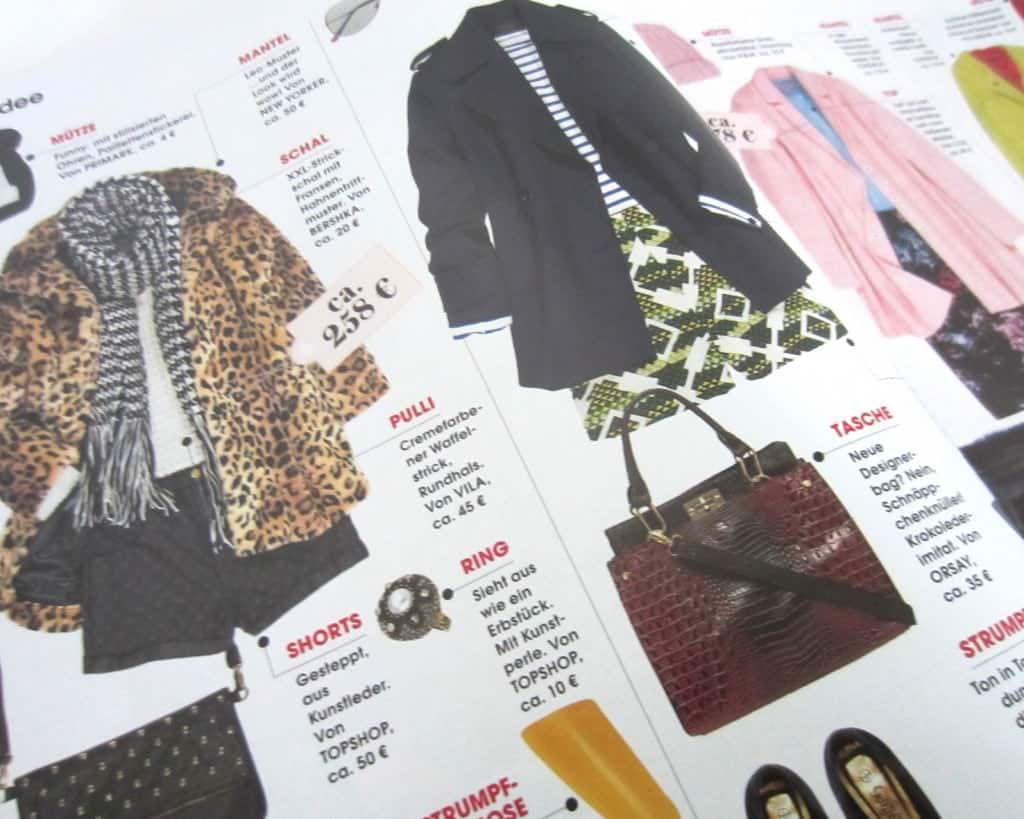 InStyle von Innen