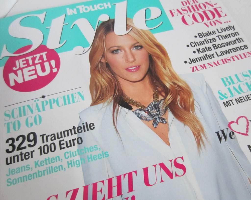 InTouch Style