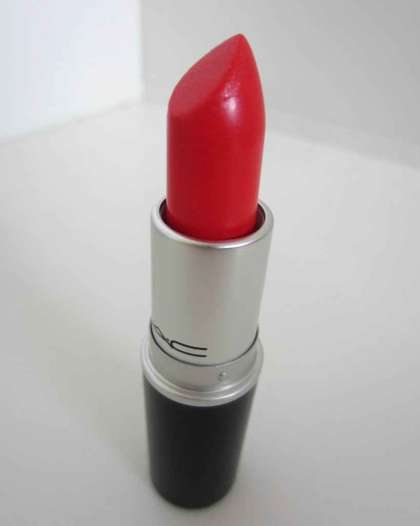 MAC Dreaming Dahlia