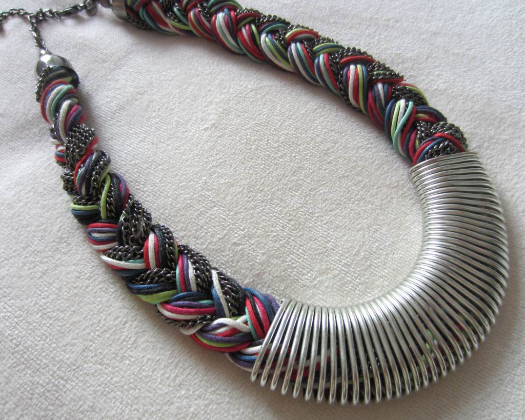 Kette 13€