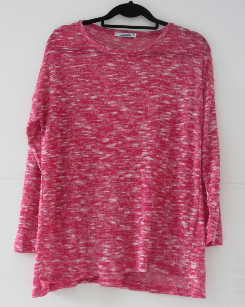 leichter Pulli 15€