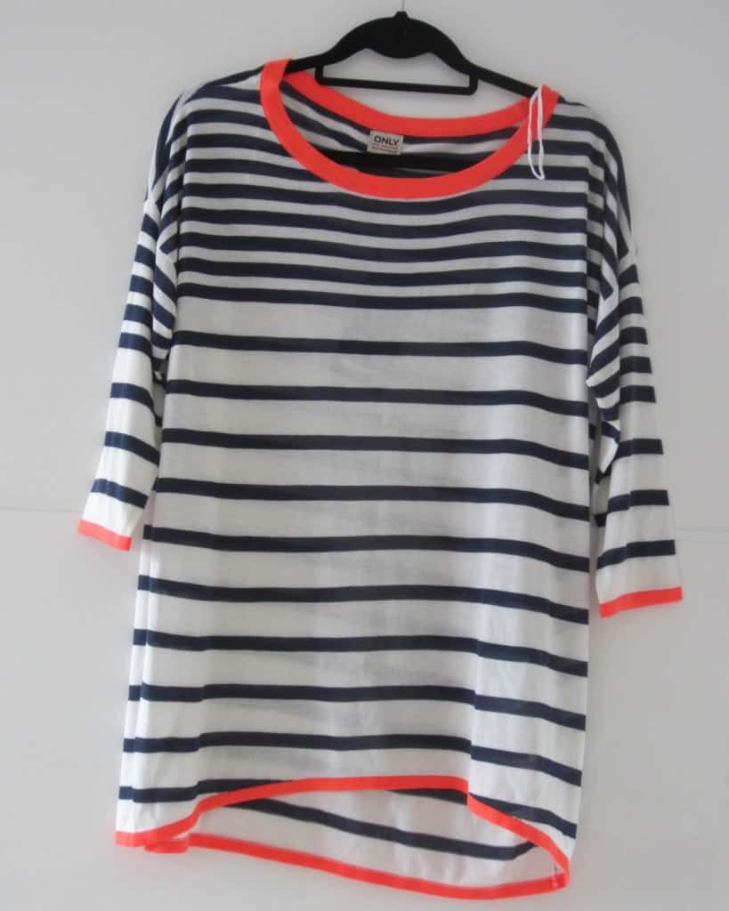 Vero Moda Pulli 25€
