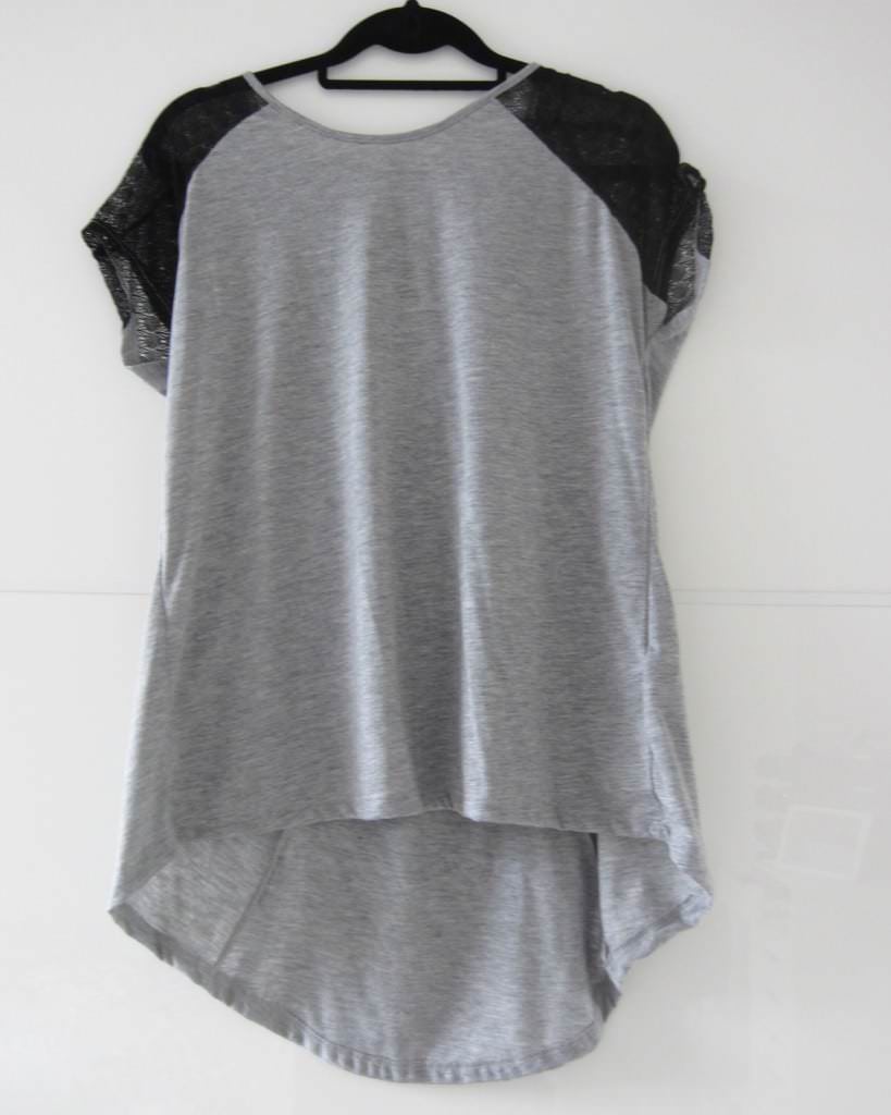 Gina Tricot Shirt ca 15€