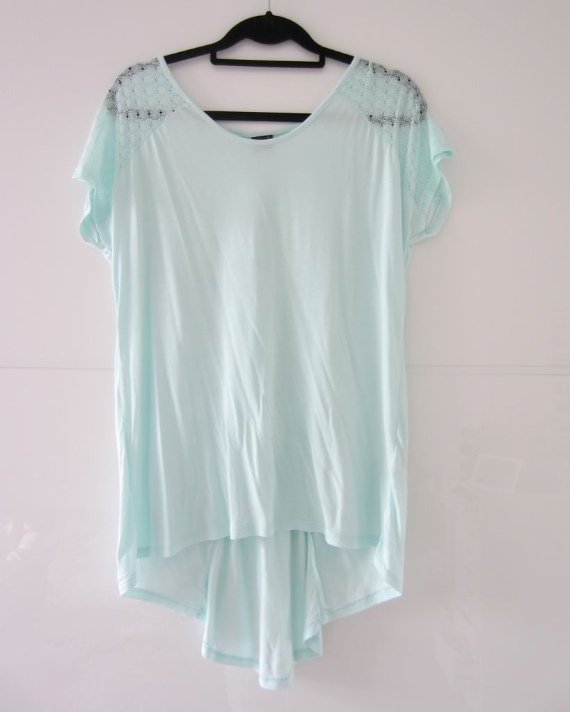 Gina Tricot Shirt ca 15€