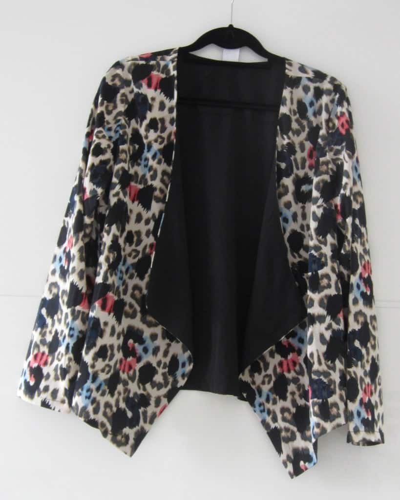 Vero Moda online ca. 20€