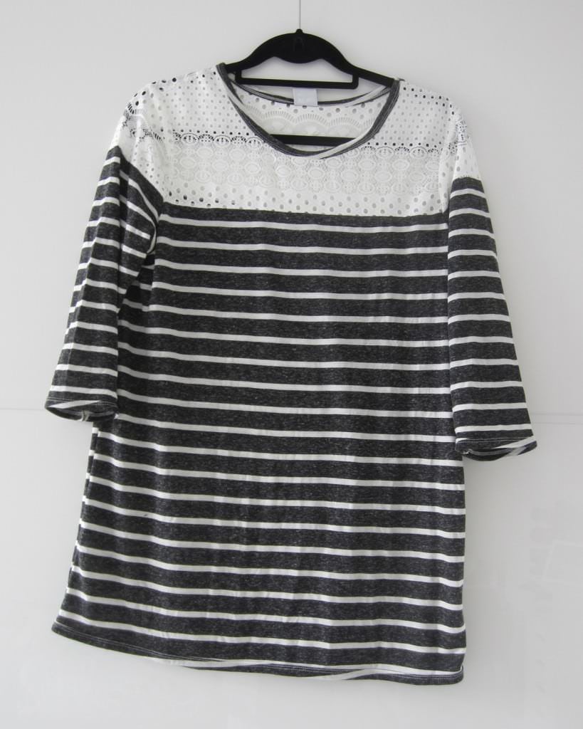 Vero Moda, im Shop, ca 20€
